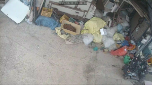 Caméra IP - Südkorea