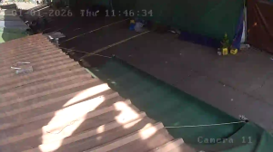 Caméra IP - Thailand