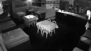 Caméra IP - Vereinigte Staaten von Amerika