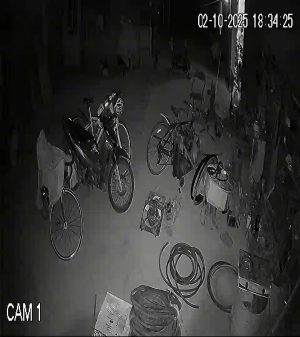 Caméra IP - Vietnam