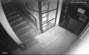 Caméra IP - Croatie