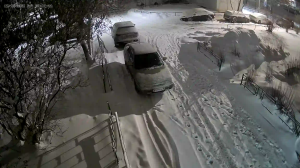 Caméra IP - Russian Federation