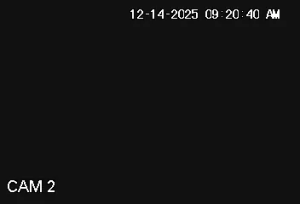 Caméra IP - United States of America