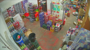 Caméra IP - Reino Unido