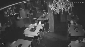 Caméra IP - Sydkorea