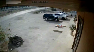 Caméra IP - Azerbaijan