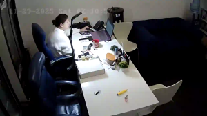 Caméra IP - Ucrania