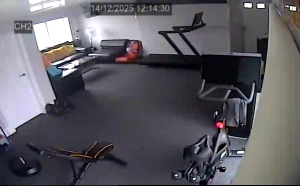 Caméra IP - Vereinigtes Königreich