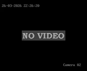 Caméra IP - Vue en direct