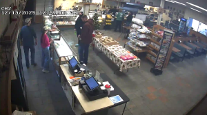 Caméra IP - États-Unis d'Amérique