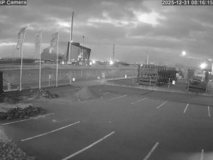 Caméra IP - Denmark