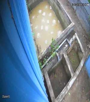 Caméra IP - Bangladesh