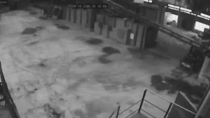 Caméra IP - Russian Federation