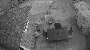 Caméra IP - Royaume-Uni