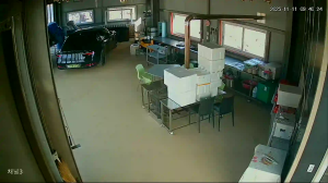 Caméra IP - South Korea