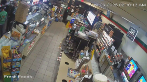 Caméra IP - Vereinigte Staaten von Amerika