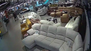Caméra IP - Russie