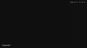 Caméra IP - Algerien