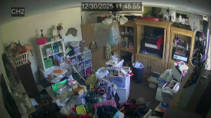 Caméra IP - États-Unis d'Amérique