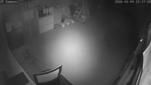 Caméra IP - Netherlands