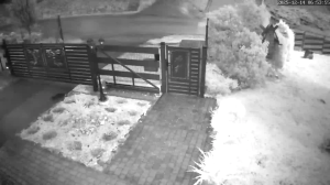 Caméra IP - Pologne