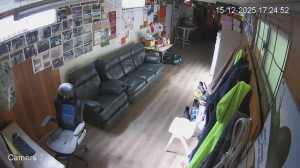 Caméra IP - Australia