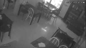 Caméra IP - Saudi Arabia