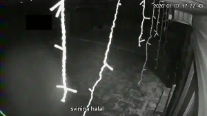 Caméra IP - Kazakhstan