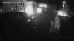 Caméra IP - Dinamarca