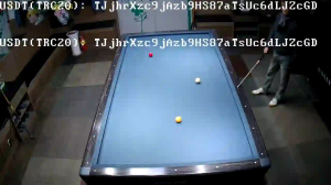 Caméra IP - Corea del Sud