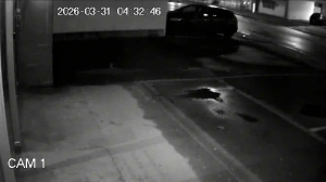 Caméra IP - Alemania