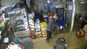 Caméra IP - Corée du Sud