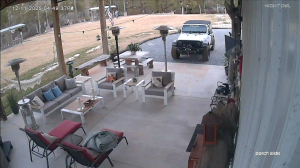 Caméra IP - États-Unis d'Amérique