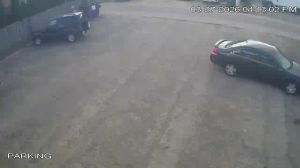 Caméra IP - Estados Unidos