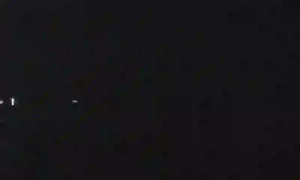 Caméra IP - Südafrika