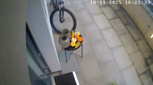 Caméra IP - Switzerland