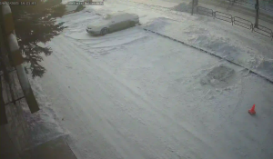 Caméra IP - Russische Föderation