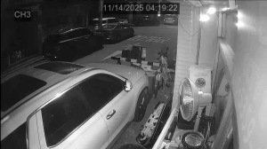 Caméra IP - South Korea