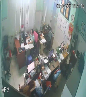 Caméra IP - Vietnam