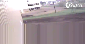 Caméra IP - Kanada
