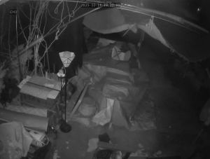 Caméra IP - South Korea