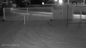 Caméra IP - Eslovaquia