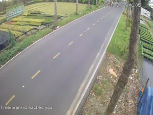 Caméra IP - Vietnam