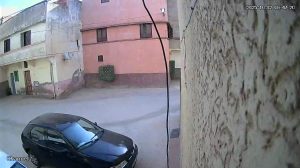 Caméra IP - Maroc