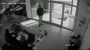 Caméra IP - Portogallo