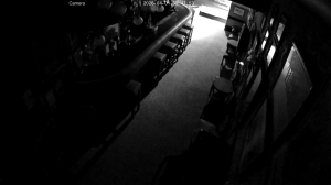 Caméra IP - Reino Unido