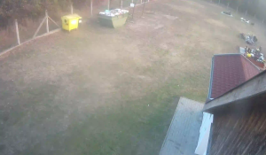 Caméra IP - Hungary