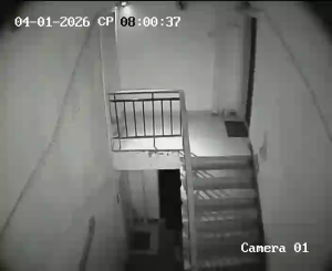 Caméra IP - Géorgie