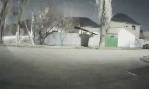 Caméra IP - Kazakhstan