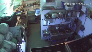 Caméra IP - United Arab Emirates